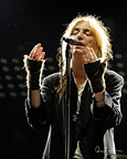 Patti Smith huma 2012