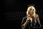 Patti Smith fête de huma 2012